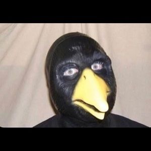 Meet your Posher, Sam